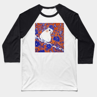 Australian Cockatoo Baseball T-Shirt